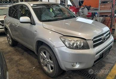 RICAMBI Toyota Rav 4 2.2 TD anno 2007 - DJ871