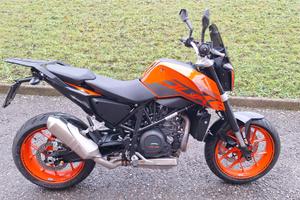 KTM DUKE 690 ANNO 2018