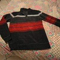 Maglione uomo