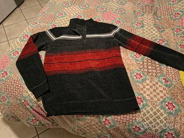 Maglione uomo