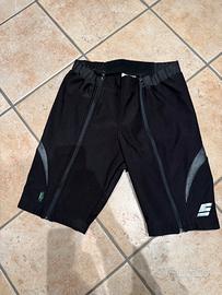 Scalda muscoli sci energia pura