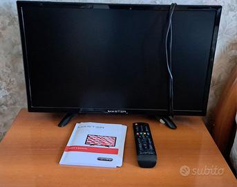 TV 24 pollici