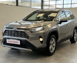 TOYOTA RAV 4 2.5HV 218CV E-CVT *UNICO PROPRIETAR