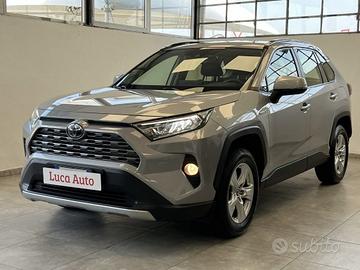 TOYOTA RAV 4 2.5HV 218CV E-CVT *UNICO PROPRIETAR