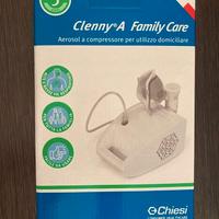 Clenny A Family Care per aerosol Nuovo