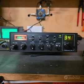 Intek Tornado 34S con eeprom