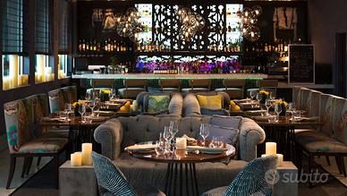 P.Bologna ad.Splendido Lounge Bar/Bistrot