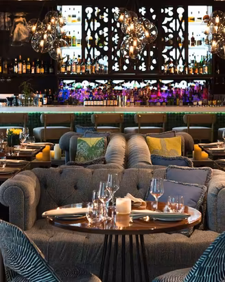 P.Bologna ad.Splendido Lounge Bar/Bistrot
