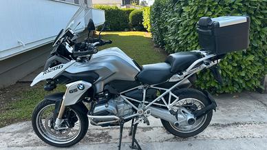 BMW GS 1200