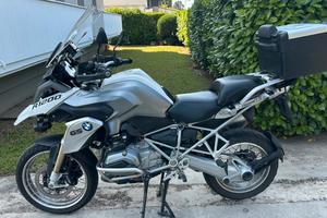 BMW GS 1200