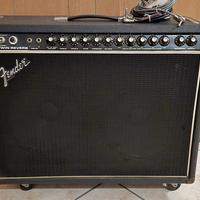 Amplificatore  Fender Super Twin Reverb