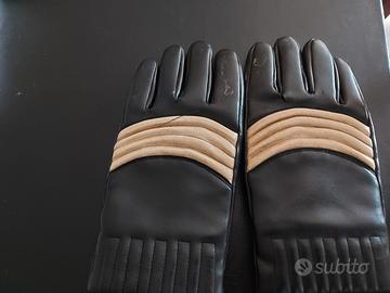 Guanti eco pelle