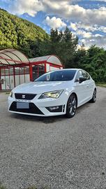 Seat leon 5f 2017 (1.6 tdi)