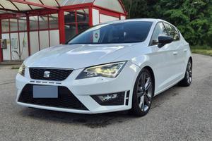 Seat leon 5f 2017 (1.6 tdi)