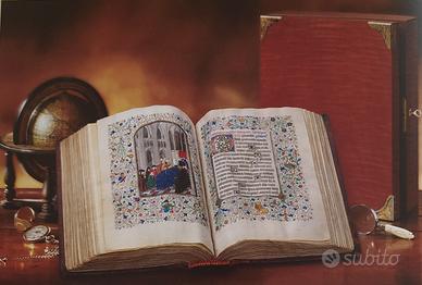 Il Libro d'Ore di Vrelant - UTET - Nuovo