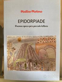 Epidorpiade di Matteo Molino