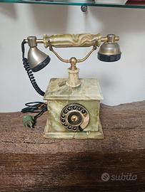 telefono vintage 