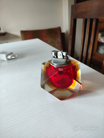 Accendino da tavolo vintage