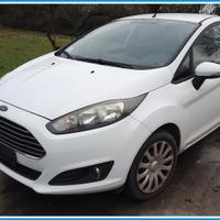 Ricambi Usati FORD FIESTA (CCN) 2015