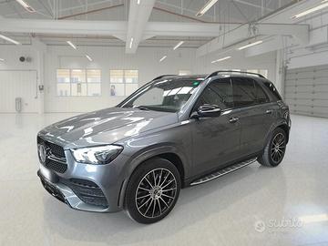 MERCEDES-BENZ GLE 350 DE 4M PLUG-IN PREMIUM PLUS A