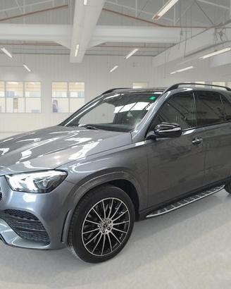 MERCEDES-BENZ GLE 350 DE 4M PLUG-IN PREMIUM PLUS A
