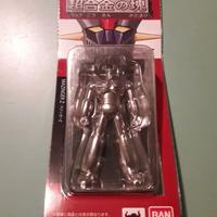 Absolute chogokin Mazinger Z (metal color) Bandai