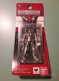 Absolute chogokin Mazinger Z (metal color) Bandai