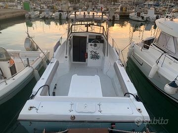 Renken Seamaster 2288