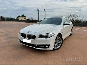BMW SERIE 5 LUXURY