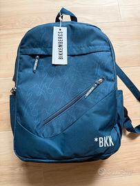 Zaino borsa bikkembergs nuovo originale