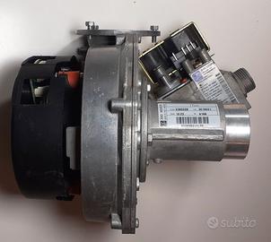 VENTILATORE PER ECOFLAM ECOBLU