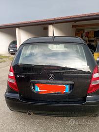 Mercedes classe A 