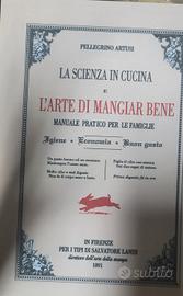 L'ARTE DI MANGIARE BENE 