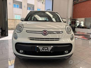FIAT 500L 1.4 95 CV Pop Star