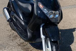 piaggio beverly 125