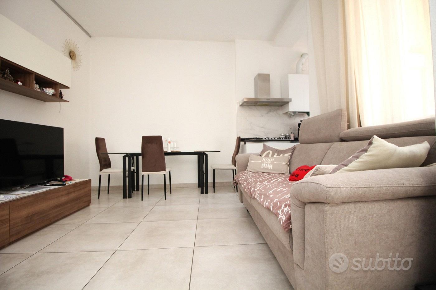 Appartamento – MI - Vista 4