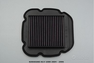 Filtro aria R-Perf KAWASAKI KLV 1000 2004 - 2006
