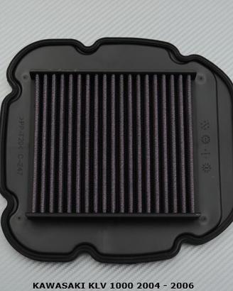 Filtro aria R-Perf KAWASAKI KLV 1000 2004 - 2006