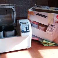 Macchina per fare il pane