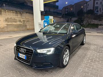 Audi A5 Sportback 2.0 177cv