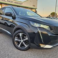 Peugeot 3008 BlueHDi 130 S&S EAT8 Allure Pack