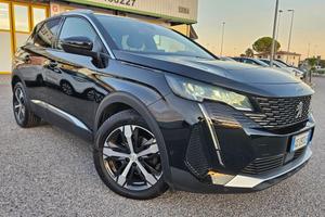 Peugeot 3008 BlueHDi 130 S&S EAT8 Allure Pack