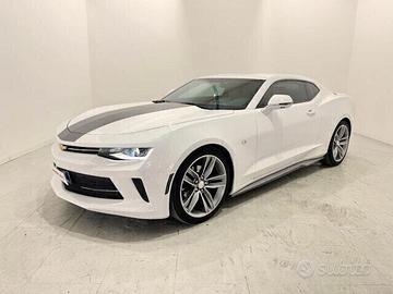 ricambi per CHEVROLET CAMARO 2015 2016 2017 2018 D