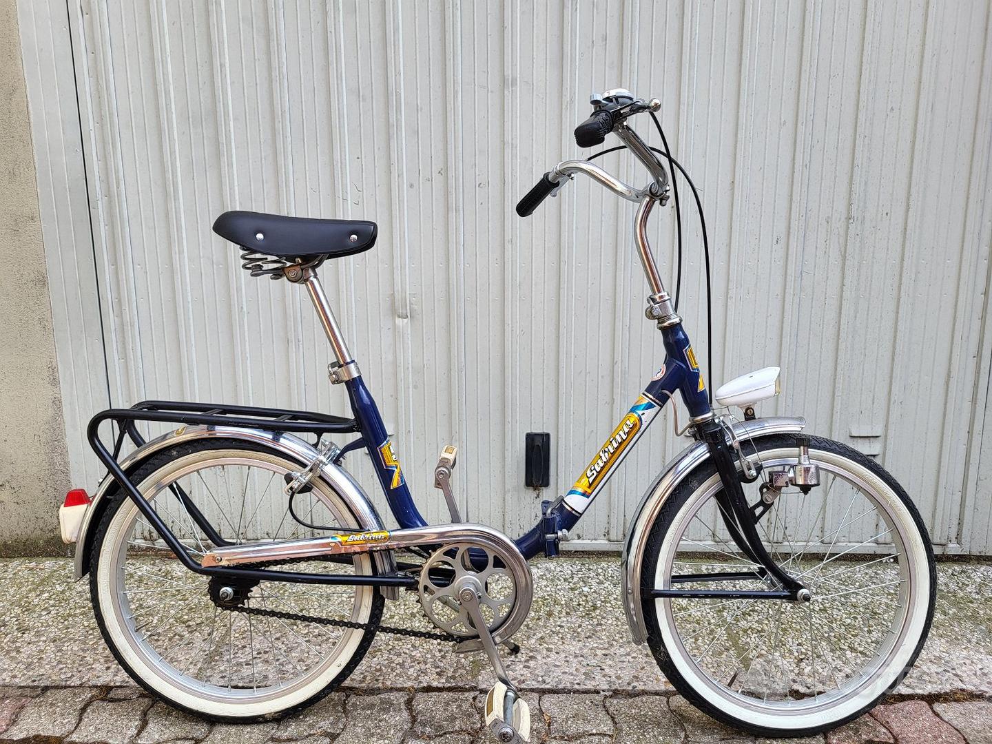 Ruota Anteriore Sly Spoke Tommy & Sons Touring 18×5,50″ Per Touring 08 25 Con Abs Singolo Disco