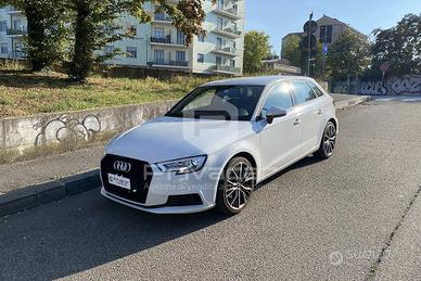 AUDI A3 SPB 1.6 TDI Business