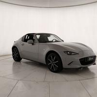 Mazda MX-5 RF 2.0 Exclusive-Line Driver Assistance