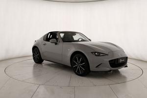 Mazda MX-5 RF 2.0 Exclusive-Line Driver Assistance