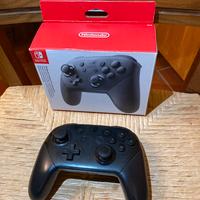 Controller Nintendo switch