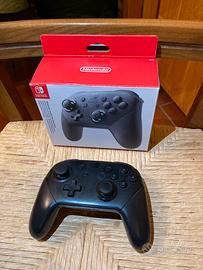 Controller Nintendo switch