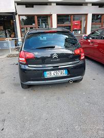 Citroën C3 cc 1400